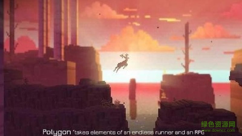 鹿神傳說 v1.11 安卓版 0