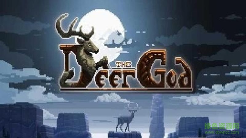 鹿神傳說 v1.11 安卓版 1