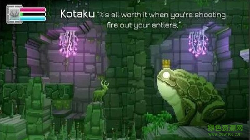 鹿神傳說 v1.11 安卓版 2