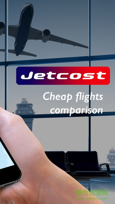 Jetcost機(jī)票(Cheap flights) v1.0 安卓版 0