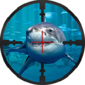 鯊魚(yú)獵人(Shark Sniper Hunter)