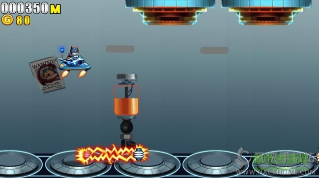 黑貓跑跑內(nèi)購正式版3