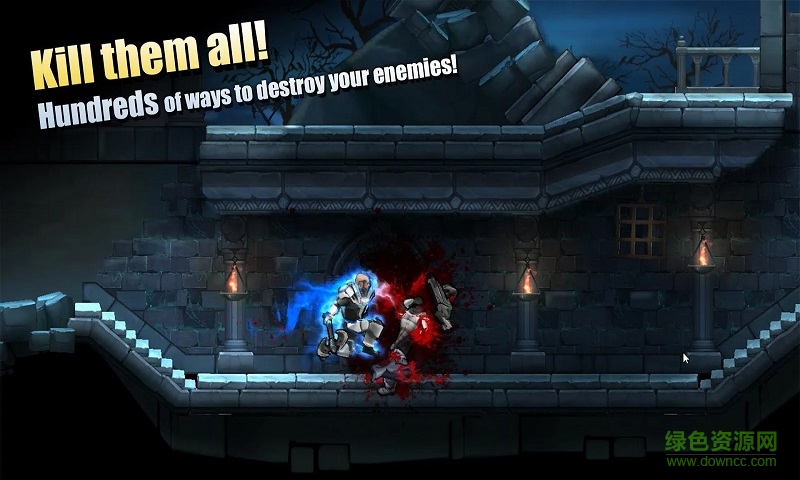 Flat Army中文版 v1.12.18 安卓漢化修改版 2