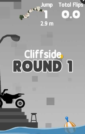 火柴人跳水(Stickman Flip Diving) v1.1.3 安卓版 0