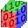 bin2img converter(把二進制文件轉為PNG圖像)