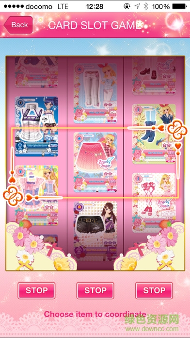 星夢(mèng)學(xué)院服裝搭配大師2游戲(AIKATSU!2) v3.1.1 官網(wǎng)安卓版 2