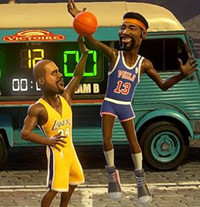 nba playgrounds漢化版