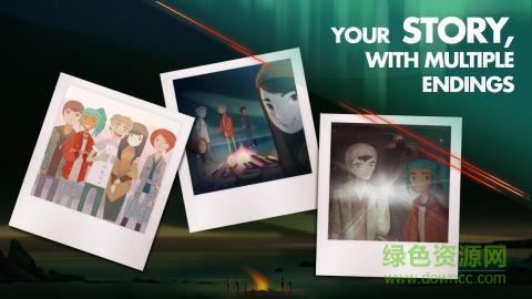 奧森弗里中文 v2.5.8 安卓?jī)?nèi)購(gòu)版 3