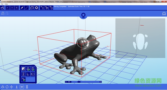 creationworkshop漢化版 v1.0.0.75 免費(fèi)綠色版 0