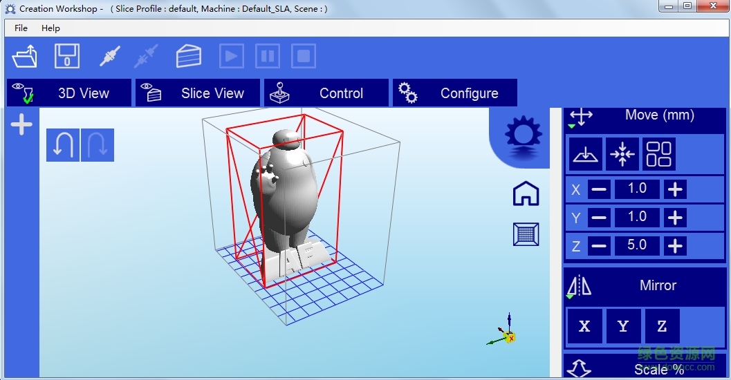 creationworkshop漢化版 v1.0.0.75 免費(fèi)綠色版 2
