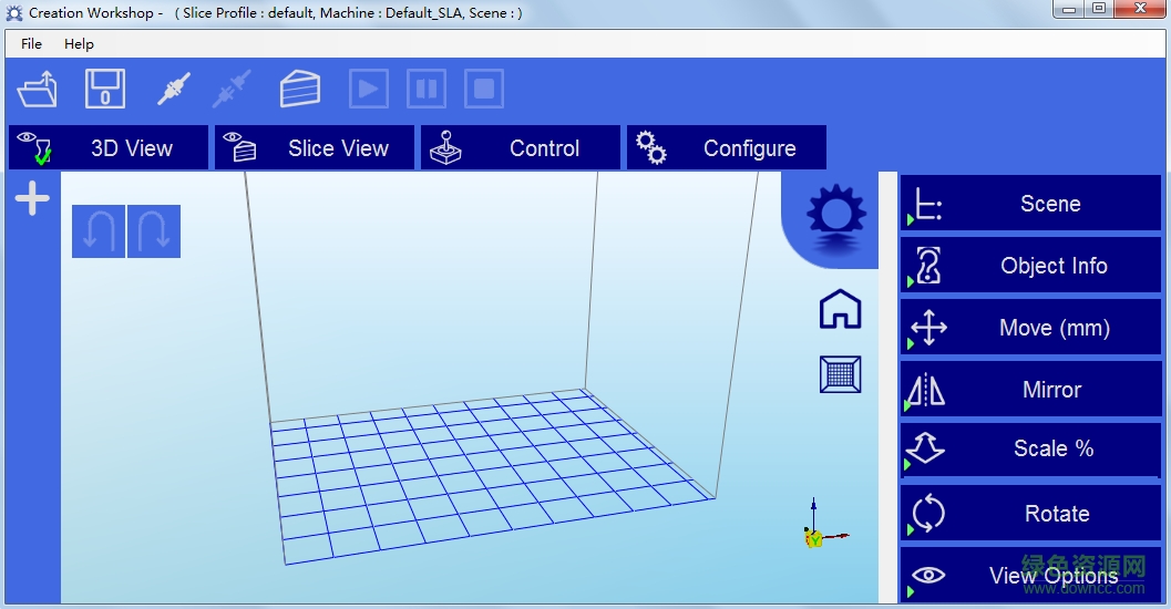 creationworkshop漢化版 v1.0.0.75 免費(fèi)綠色版 3