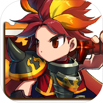 勇者前線日服官方版(ブレフロ)