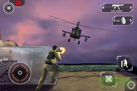 細(xì)胞分列(Splinter Cell Conviction) v3.2.0 安卓版 1