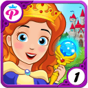我的小公主的城堡游戲(My Little Princess)