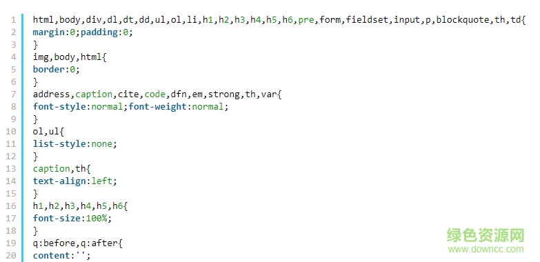 ext all.css  0