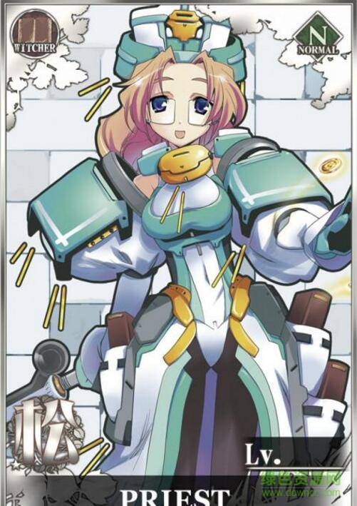OO FORMATION(OO-FORMATION 王と八人の仲間達(dá)) v1.1.5.7 安卓版 3