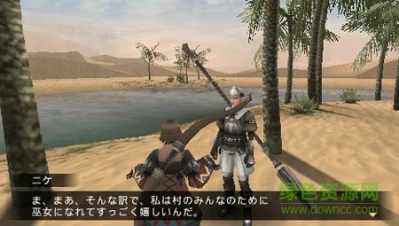 邊境之門(mén)漢化版 中文免費(fèi)版 1