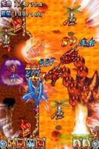龍世界2魅影騎士內(nèi)購 v1.1.0 安卓版 0