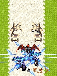龍世界禁忌之戀正式版 v1.0.1 安卓版 2