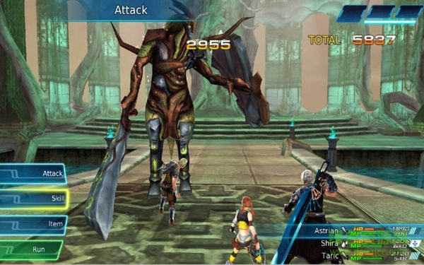 不朽的神跡(Eternal Legacy) v1.0.9 安卓版 0