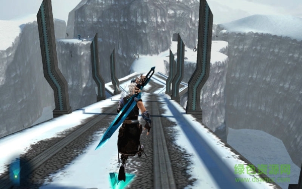 不朽的神跡(Eternal Legacy) v1.0.9 安卓版 1