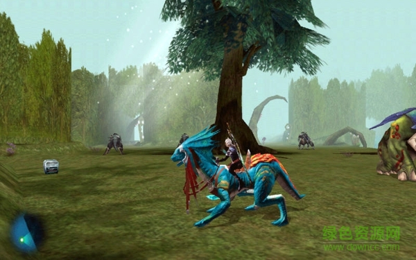 不朽的神跡(Eternal Legacy) v1.0.9 安卓版 2
