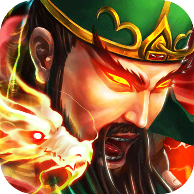 小米烈焰三國手游
