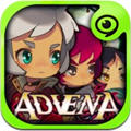 艾德溫娜傳說離線版(ADVENA)