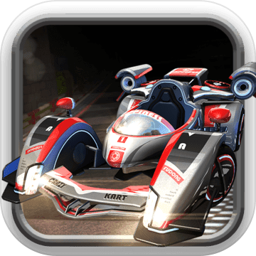 卡丁車大作戰(zhàn)(Crazy Kart)