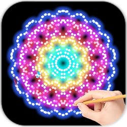 魔幻涂鴉手游
