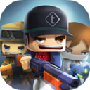 迷你英雄小隊無限金幣鉆石版(Call of Mini Squad)