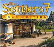 工人物語(yǔ)漢化版(The Settlers HD)