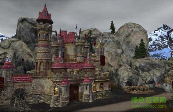 工人物語漢化版(The Settlers HD) v1.0.3 安卓中文版 0