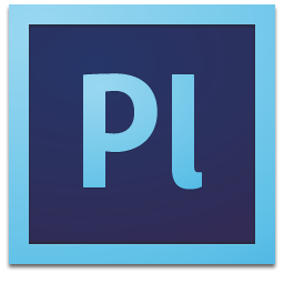 Adobe Prelude CS6中文化程序