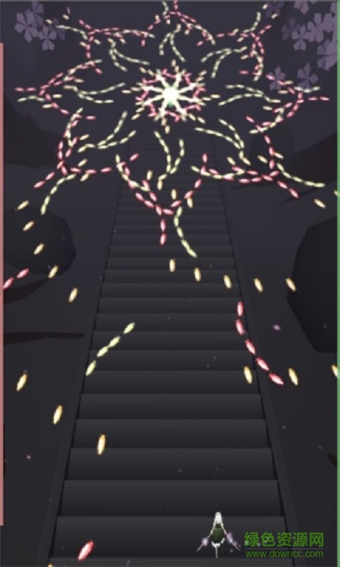 純色花東方stg