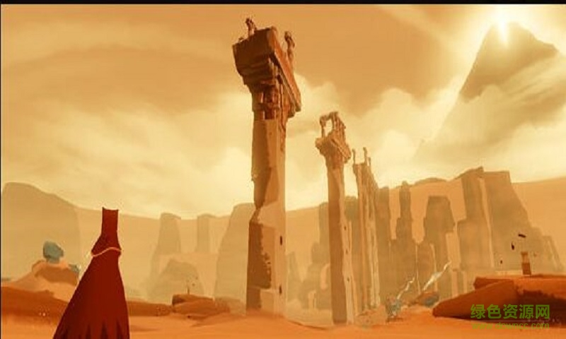 風(fēng)之旅人journey手機(jī)版中文版 v5.33.0 安卓版 2