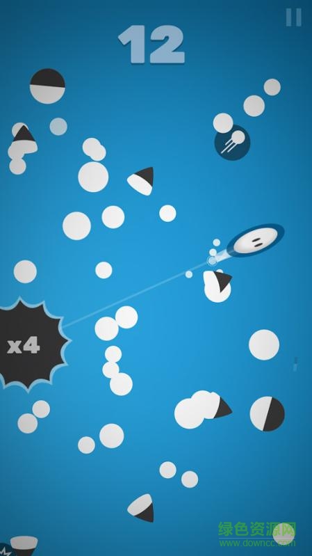 leap on手機(jī)版(快跑) v1.0.2 安卓版 1