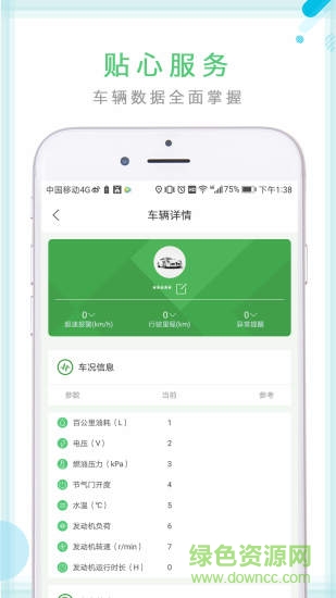 i車保精靈2.0(i車保護(hù)神)1