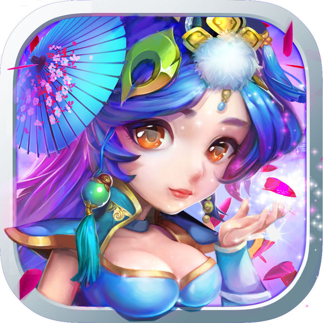 夢(mèng)幻魔獸內(nèi)購(gòu)