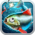 全民愛(ài)釣魚(yú)無(wú)限金幣