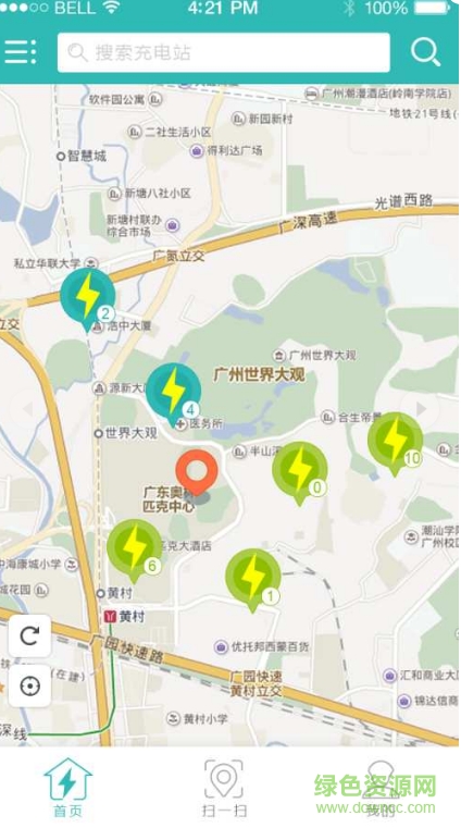 楓林充電手機(jī)版 v1.0.1 安卓版 0