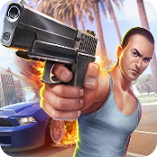 汽車神偷游戲
