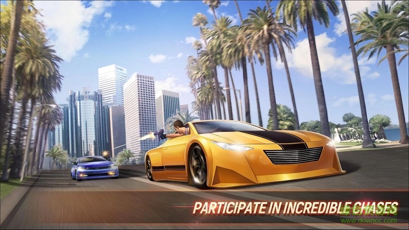 汽車神偷游戲1