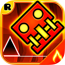 幾何沖刺崩潰(Geometry Dash Meltdown)