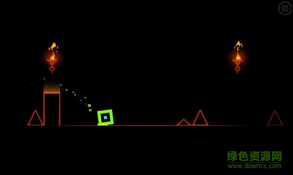幾何沖刺崩潰(Geometry Dash Meltdown)2