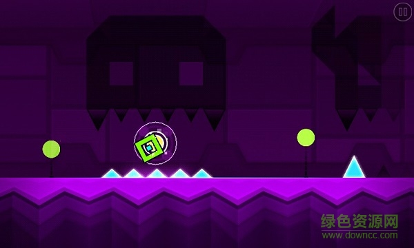 幾何沖刺崩潰(Geometry Dash Meltdown)4