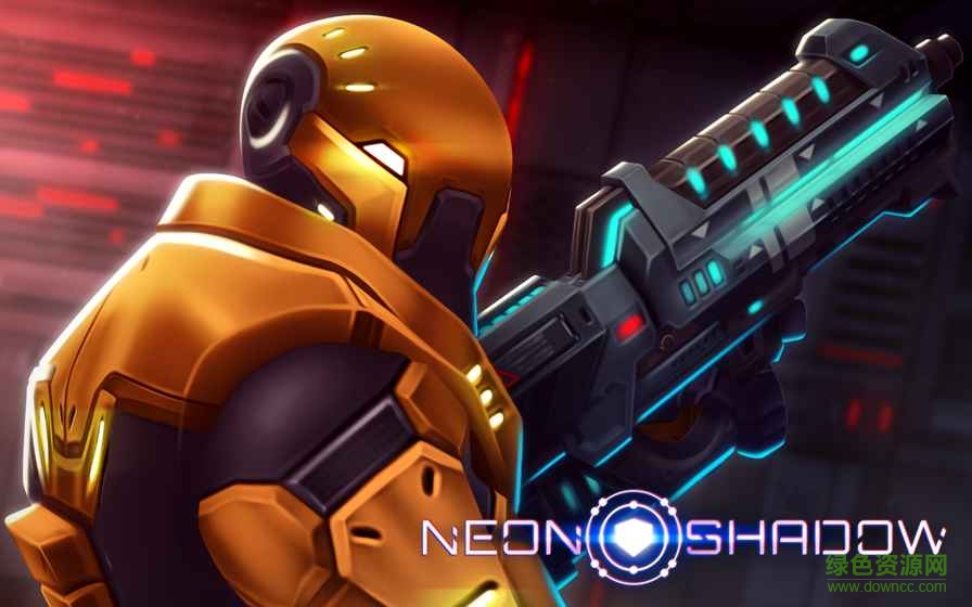 霓虹陰影(Neon Shadow) v1.38 安卓漢化版 1