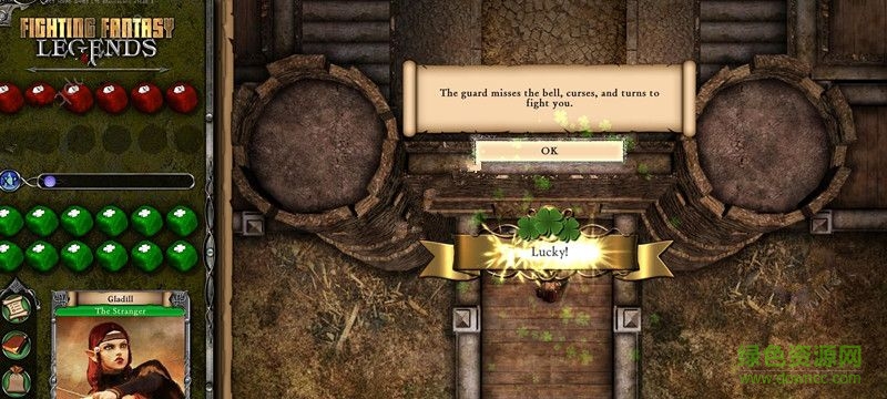 戰(zhàn)斗幻想傳奇中文版 v1.35 安卓版 1