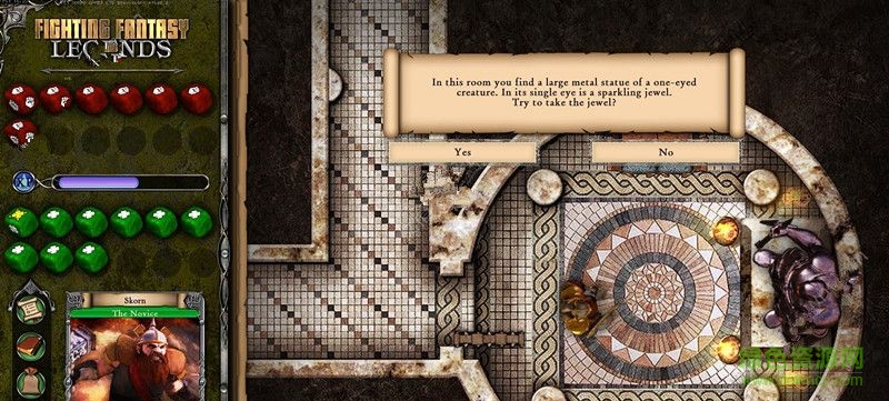 戰(zhàn)斗幻想傳奇中文版 v1.35 安卓版 0