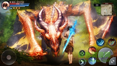 永恒世紀(jì)起源 v1.0 官網(wǎng)安卓版 0